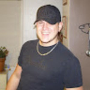 Meet your Posher, Ian